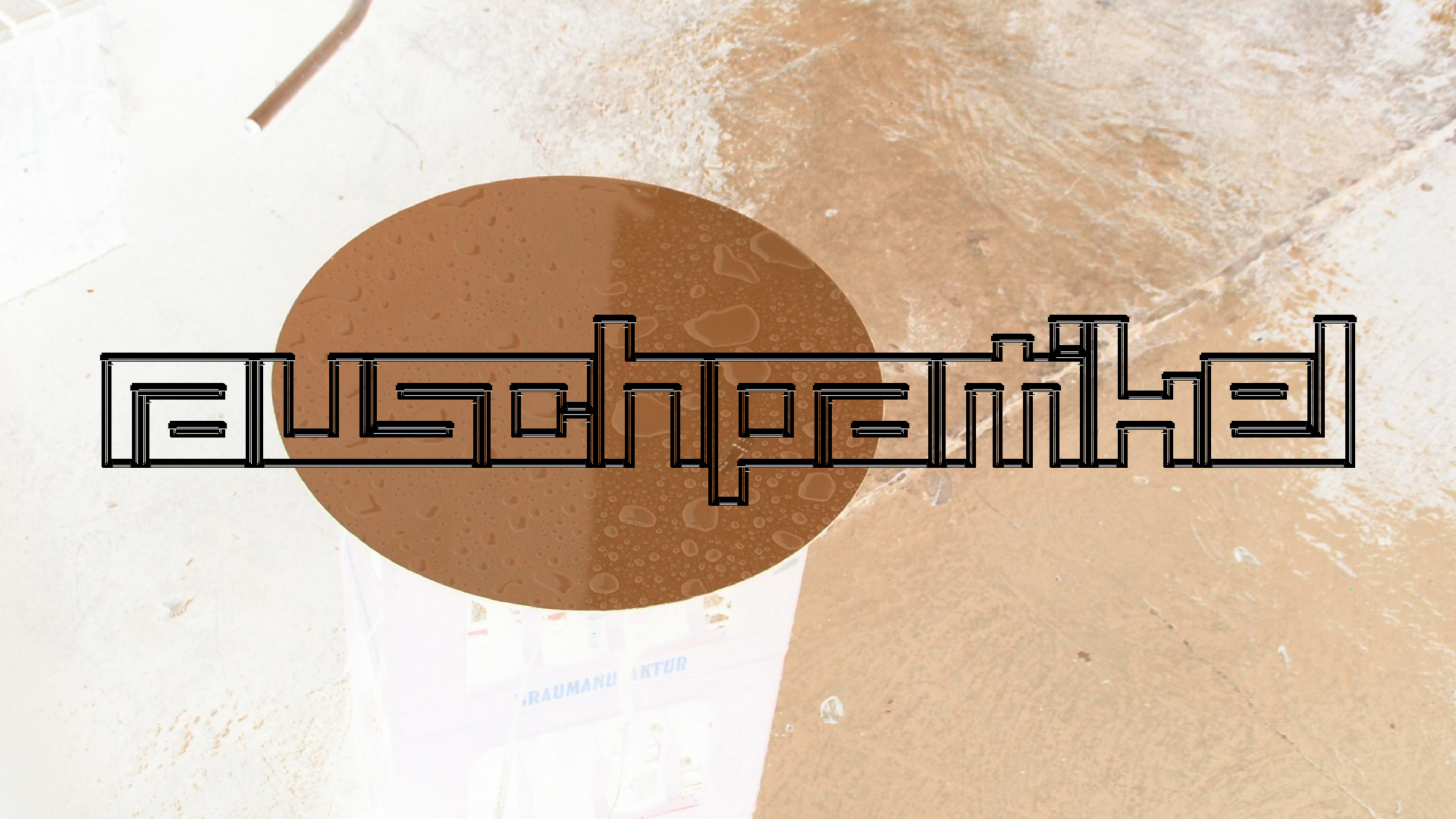 2021-08-29 Das Kleine Regen Rhythmus Orchester spielt 'autonome Beats' (Spiegel)